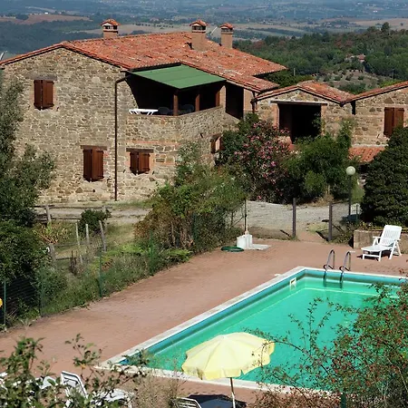 Belvilla By Oyo Due Laghi * Paciano