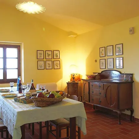 Belvilla By Oyo Due Laghi * Paciano